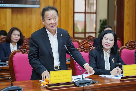 Tập đoàn T&T đề xuất nghiên cứu đầu tư loạt dự án tại Lâm Đồng