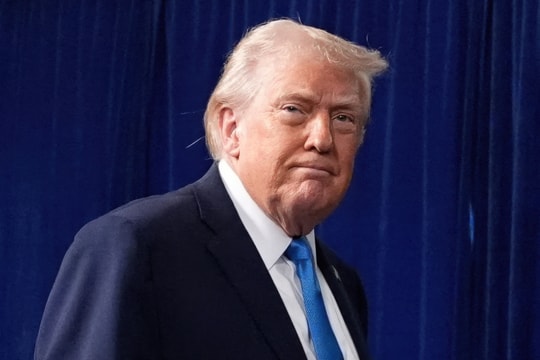 Các đồng minh thuyết phục ông Trump 'không tấn công Iran'