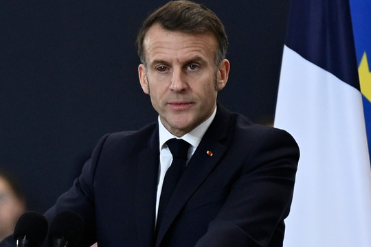 Pháp muốn sở hữu 'vũ khí thay đổi cuộc chơi' tương tự Oreshnik