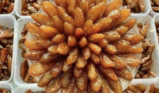 2 loại quả ít "ngậm" thuốc trừ sâu, nhất cái số 1 đi chợ thấy đừng bỏ qua