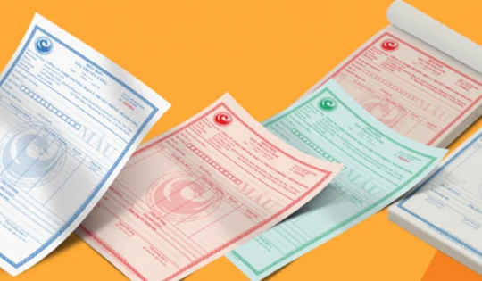 Người bán hàng không lập hóa đơn đúng sẽ bị phạt tối đa 80 triệu đồng