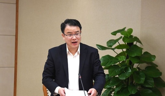 Năm 2026, dự kiến huy động vốn vay nước ngoài khoảng 5,5 tỷ USD