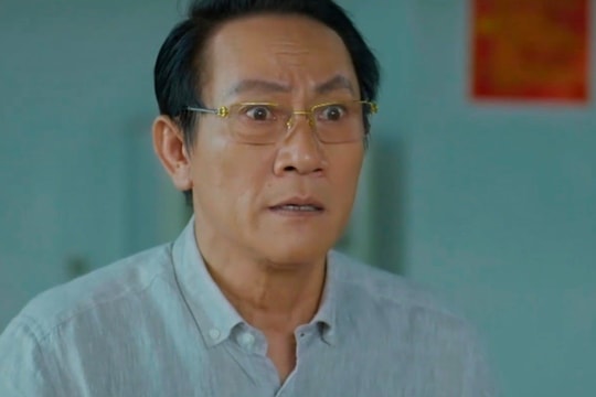 Vai của Hoàng Hải khiến khán giả tức giận