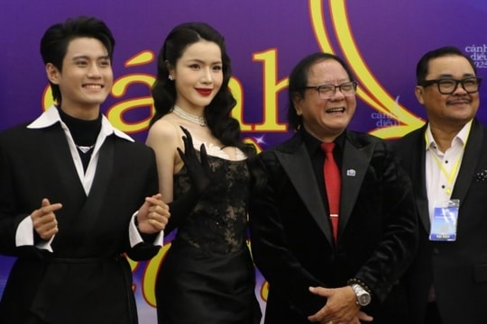 Giải Cánh diều không nợ tiền thưởng