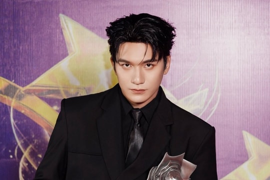 Vì sao nam chính phim Việt có doanh thu cao nhất lịch sử trắng tay