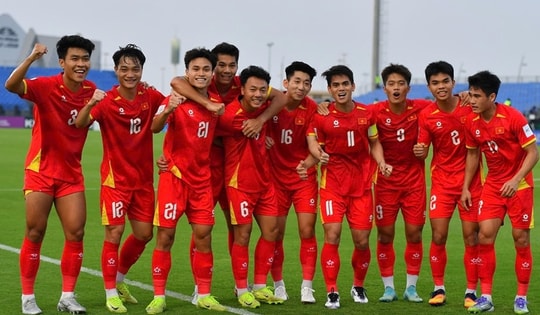 Lịch thi đấu bóng đá hôm nay ngày 16/1 - 17/1: U23 Việt Nam đấu U23 UAE