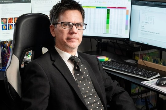 Vay 3,1 tỷ đồng để học lập trình, người đàn ông ra trường vẫn thất nghiệp