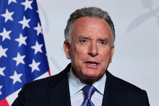 Đặc phái viên Mỹ nêu điều kiện đạt thỏa thuận với Iran