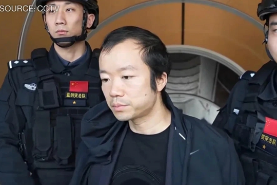 Campuchia truy quét, làn sóng người bỏ trốn khỏi 'thành phố lừa đảo'