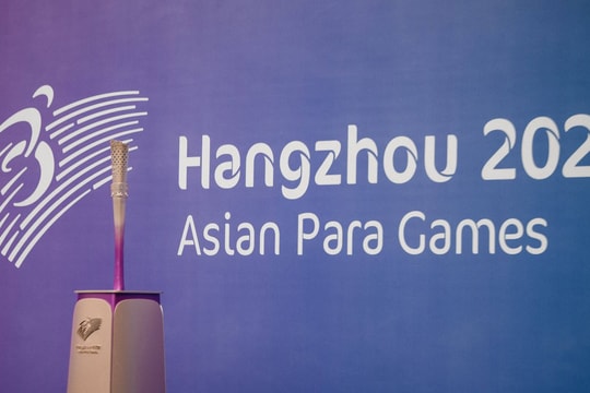 ASEAN Para Games 13: Cùng nhau tạo nên niềm tự hào