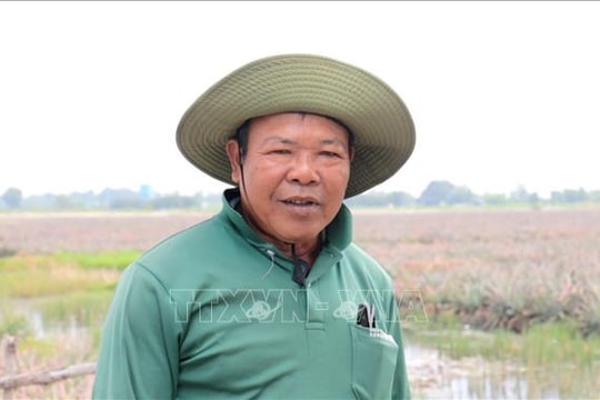 Đại hội XIV của Đảng: Niềm tin vào vận hội mới của dân tộc