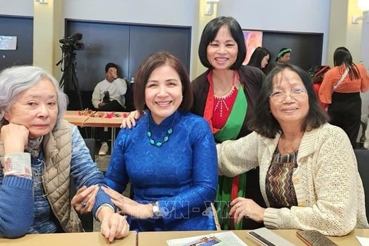 Đặt văn hóa đúng vị trí trong chiến lược phát triển đất nước