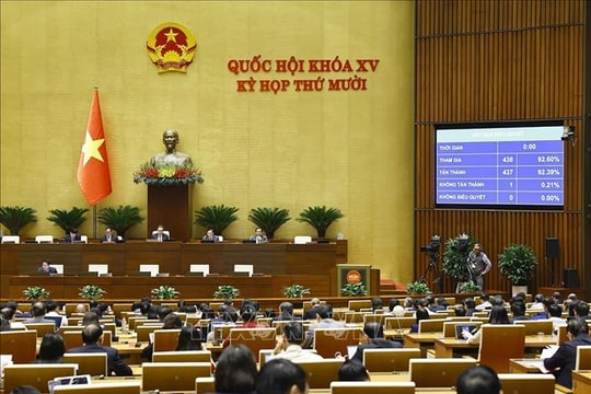 Kế hoạch triển khai thi hành Luật Thi hành án hình sự năm 2025