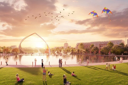 Vịnh Tiên kỳ vọng thành điểm hẹn của dòng khách tỷ đô