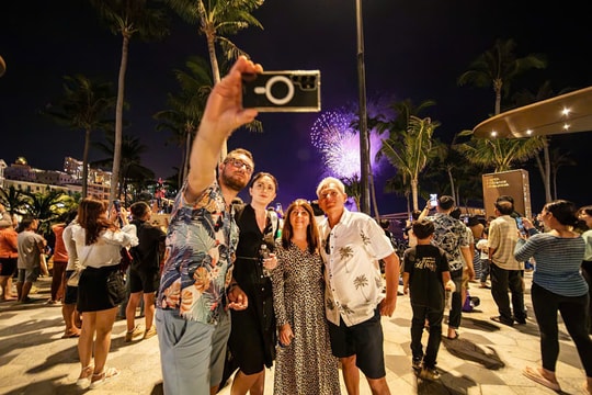 Đi chợ đêm Phú Quốc nào sau khi chợ Đông Dương đóng cửa?