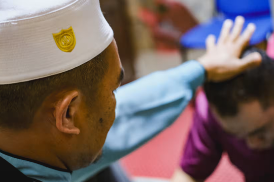 Bên trong thế giới 'trục vong' online