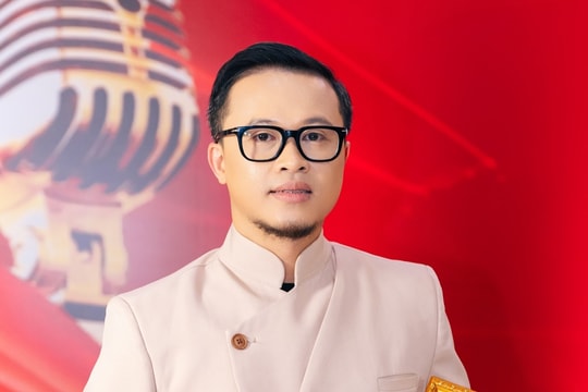 Concert 'Tổ quốc trong tim' được vinh danh