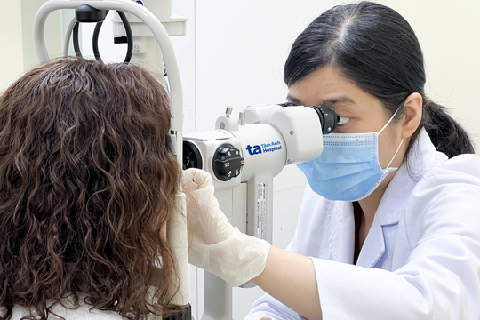 Điều gì xảy ra nếu chậm điều trị đau mắt đỏ?