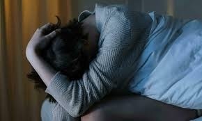 Stress khiến nhiều đàn ông 'bất lực'