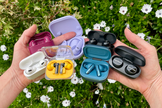 Lỗ hổng khiến hàng triệu tai nghe không dây bị 'chiếm đoạt âm thanh'