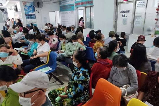 Ba bệnh viện lớn ở Cần Thơ hợp tác điều trị ung thư