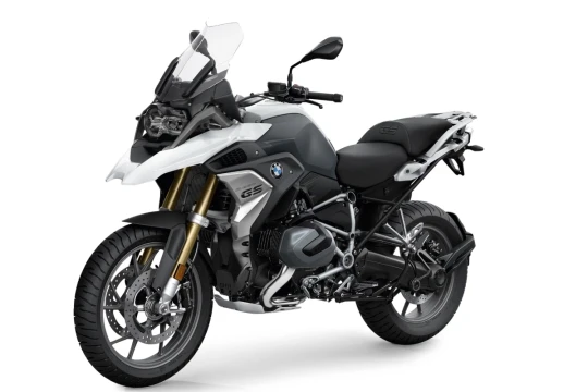 Thành viên hội môtô phân khối lớn lừa bán nhiều Harley Davidson, BMW 'ma'