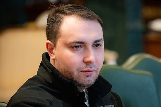 Nhóm đàm phán Ukraine đến Mỹ bàn về thỏa thuận hòa bình