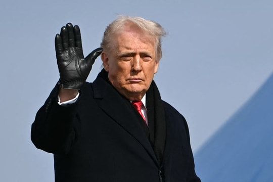 Mỹ muốn hòa giải Ai Cập - Ethiopia về vấn đề nguồn nước sông Nile