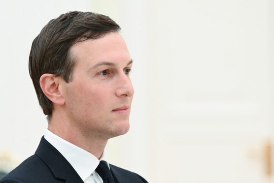 Tổng thống Mỹ công bố 'Hội đồng Hòa bình Gaza'