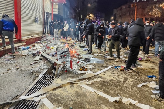 5 nước đóng cửa tạm thời đại sứ quán ở Iran