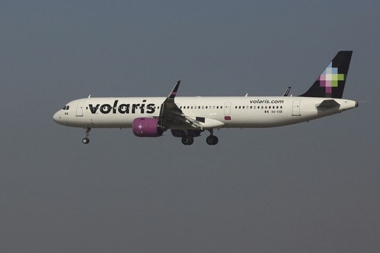 Mỹ cảnh báo về 'hoạt động quân sự' trên không phận Mexico