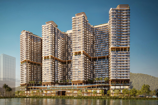 MIK Group thâu tóm dự án trên đất vàng Hạ Long từ BIM Group