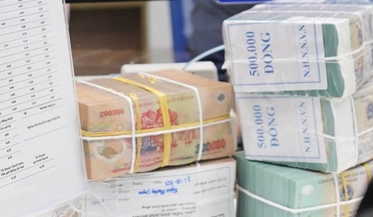 Những ngân hàng nào đang có lãi suất tiết kiệm cao nhất thị trường?