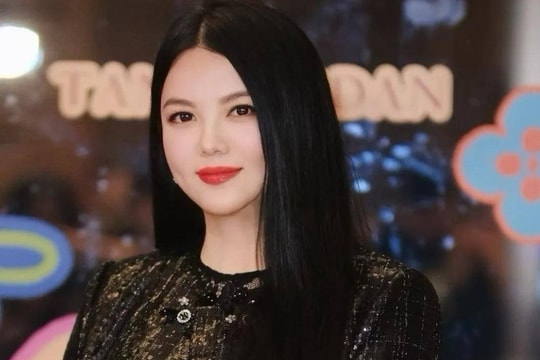 'MC giàu nhất nhì showbiz Trung Quốc' lao đao