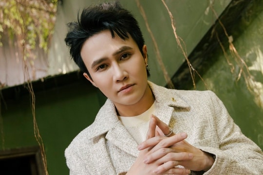 Huỳnh Lập lên tiếng tin bị bắt