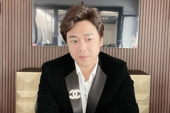 Doanh nhân Minh Hải: 'Tôi không ngoại tình hay có con riêng'