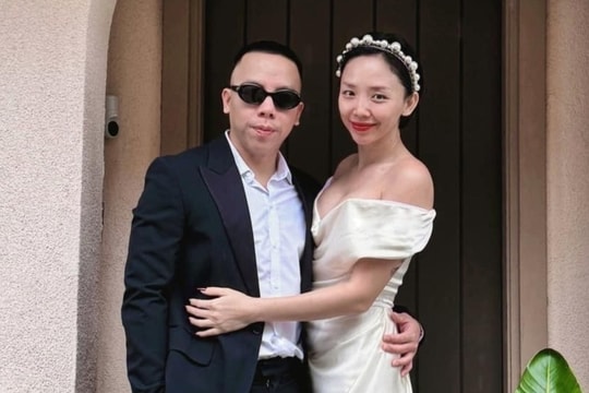 Touliver lên tiếng