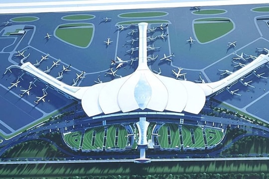 Nhận diện các cột mốc tăng trưởng của Vịnh Tiên giai đoạn 2026-2029