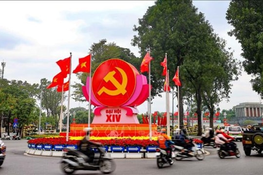 Đại hội Đảng XIV: Khơi dậy sức mạnh nội sinh của văn hóa Việt