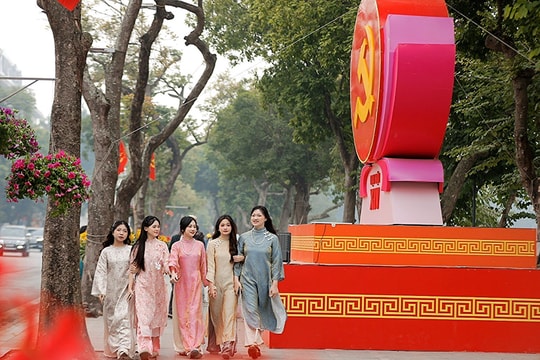 Thời tiết ngày 18/1: Bắc Bộ sáng sớm có sương mù, Bắc Biển Đông gió mạnh, biển động