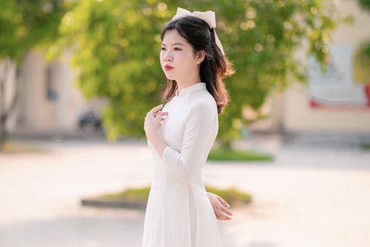 Đảng viên sinh viên sẵn sàng hiện thực hóa đường lối của Đảng bằng hành động cụ thể