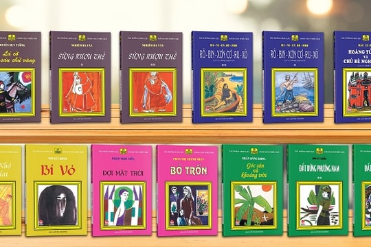 Nghị định số 350/2025/NĐ-CP: 'Ngọn đuốc' soi đường cho văn học Việt trong giai đoạn mới