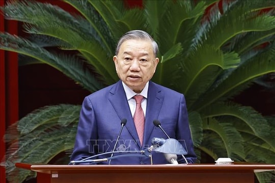 Việt Nam nhận lời mời tham gia Hội đồng Hòa bình Dải Gaza