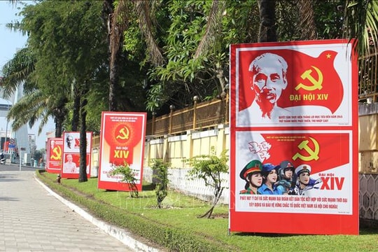 Người dân Lâm Đồng kỳ vọng vào các định hướng chiến lược phát triển đất nước