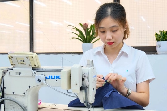 Thông báo sớm thưởng Tết năm 2026, thực hiện đúng thỏa thuận với lao động