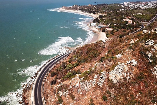 Tên gọi Vũng Tàu có ý nghĩa gì?