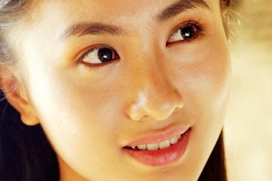 Thời thanh xuân của Nguyệt Ánh 'Miền đất phúc'