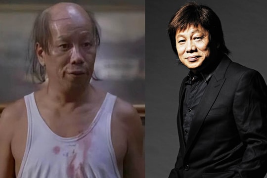 Tài tử võ thuật Lương Tiểu Long qua đời