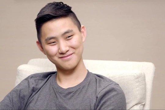 Nhà sáng lập các startup AI tỷ USD ngày càng trẻ