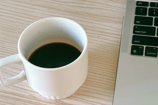 Điều gì xảy ra với huyết áp khi uống cà phê mỗi ngày?